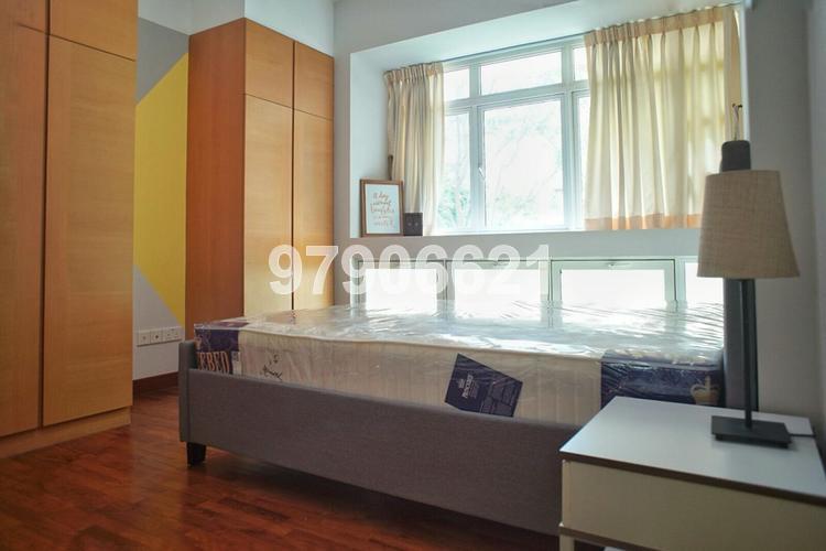 Butterworth 8 (D15), Condominium #125459812